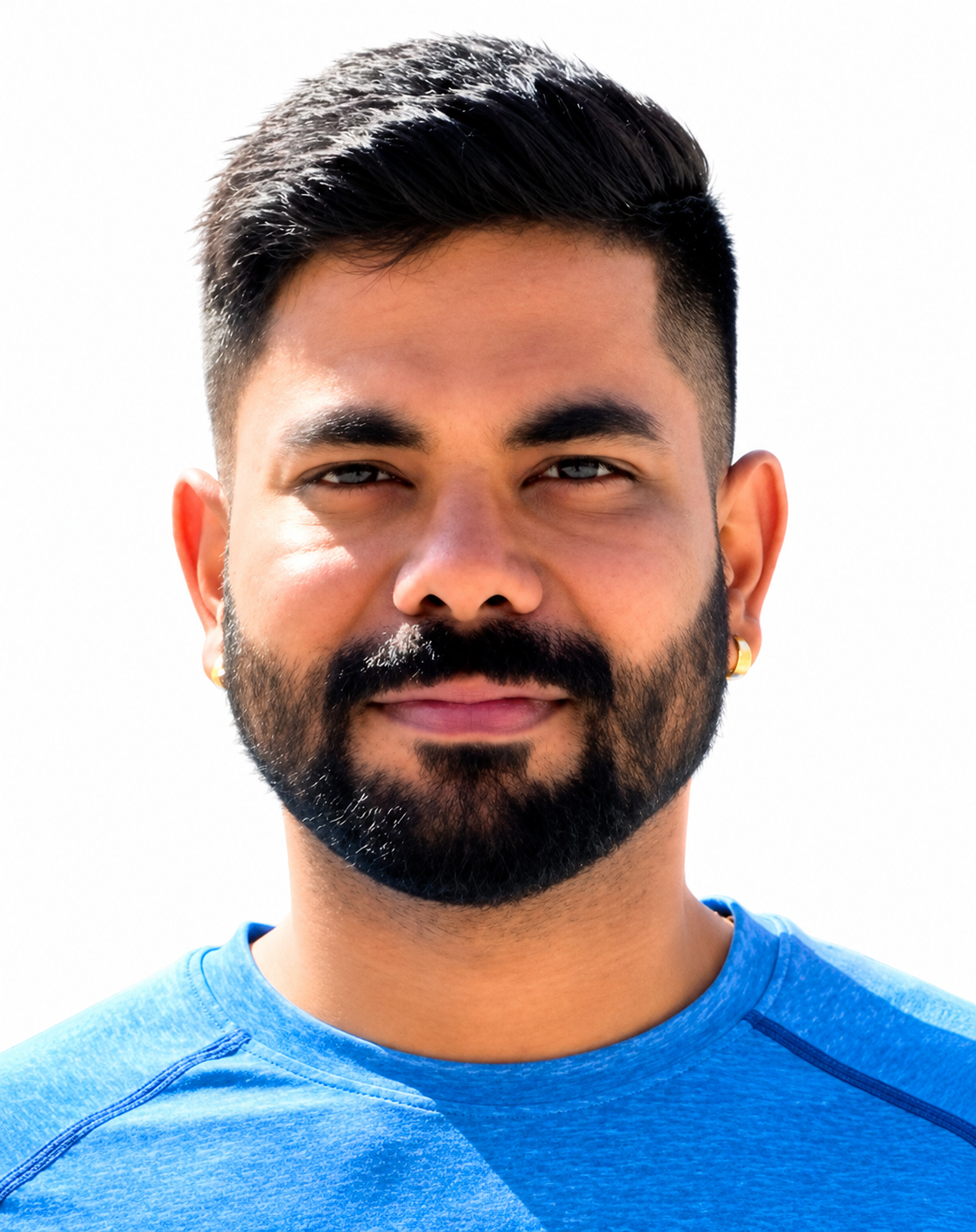 Rajeev Lekhwar