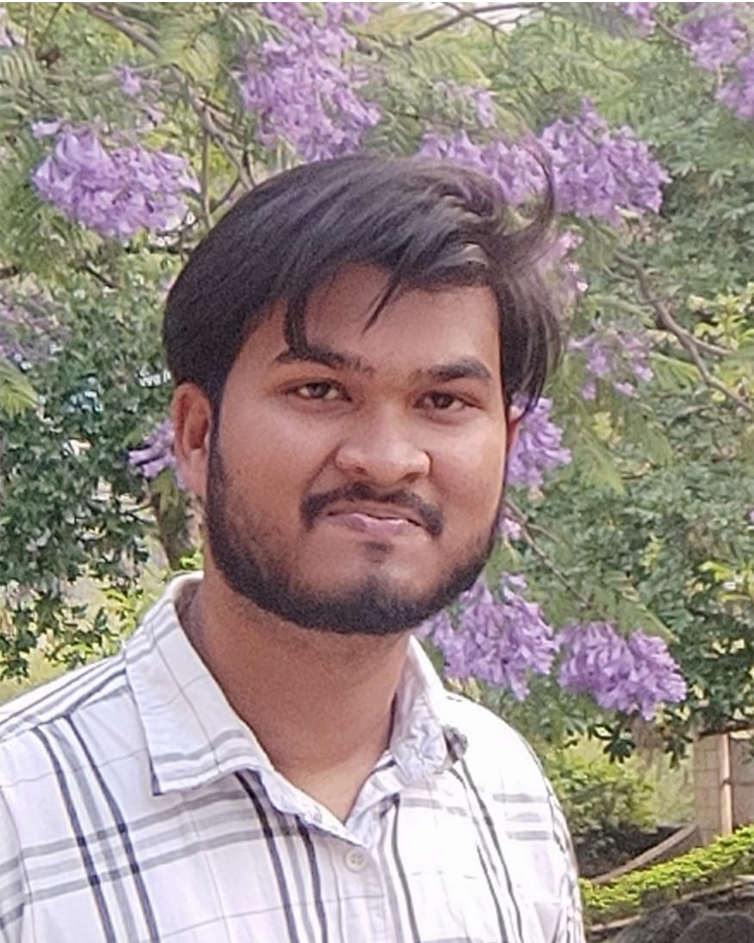 Rupanjay Singh