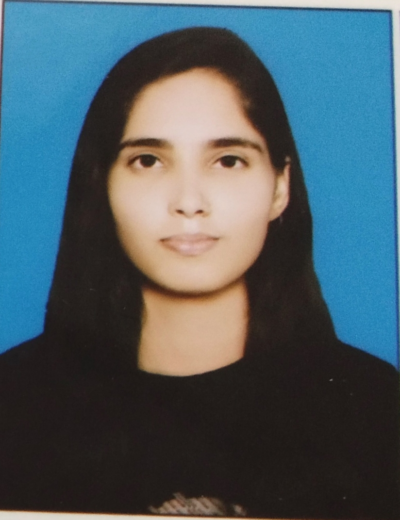 Khushbu kumari 