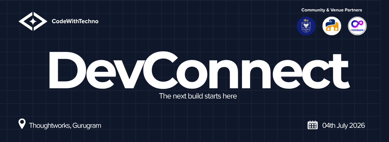DevConnect 