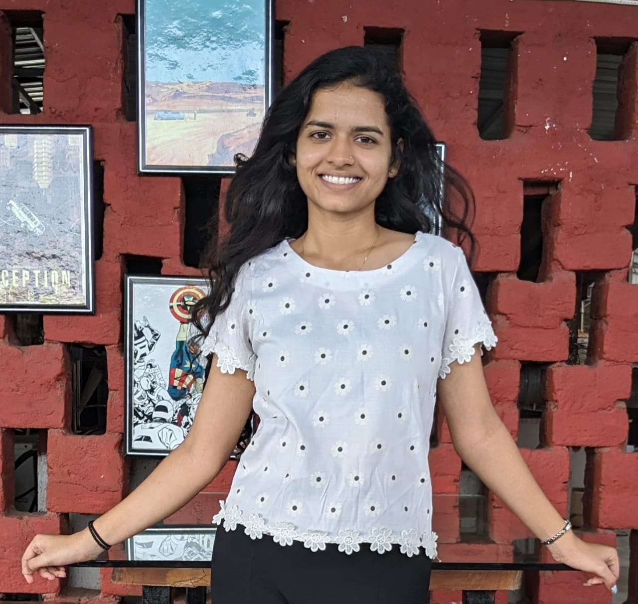 Ayushi Vishwakarma