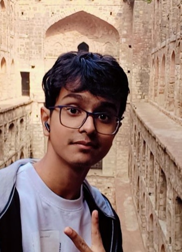 Anirudh Patwal