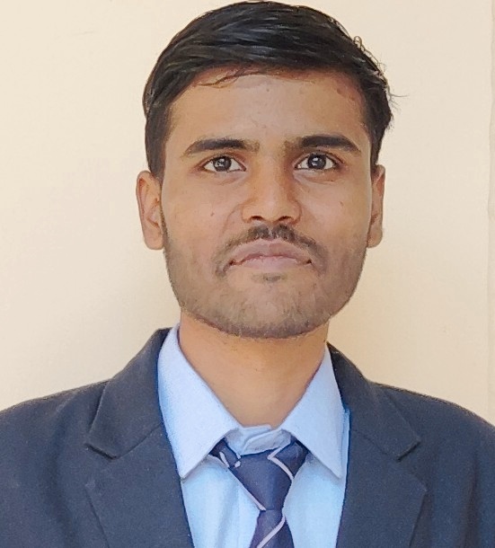 Abhishek Kumar 