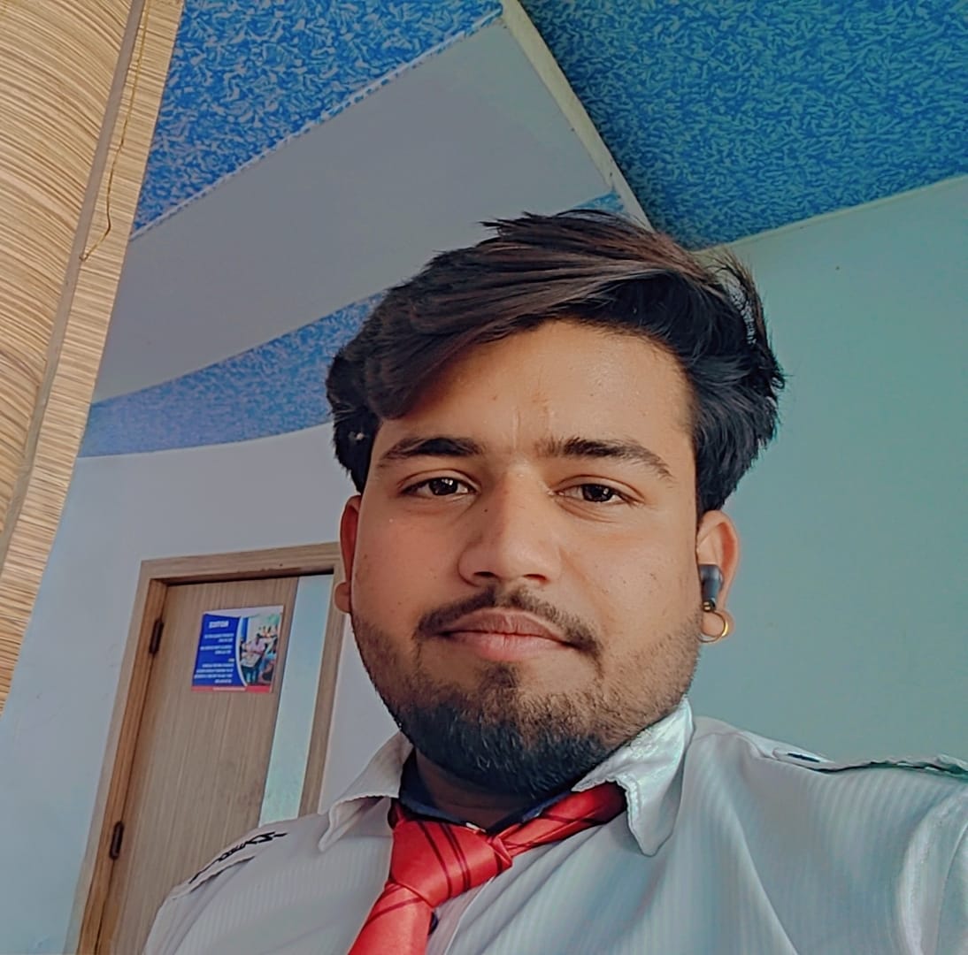 Shivam Kumar