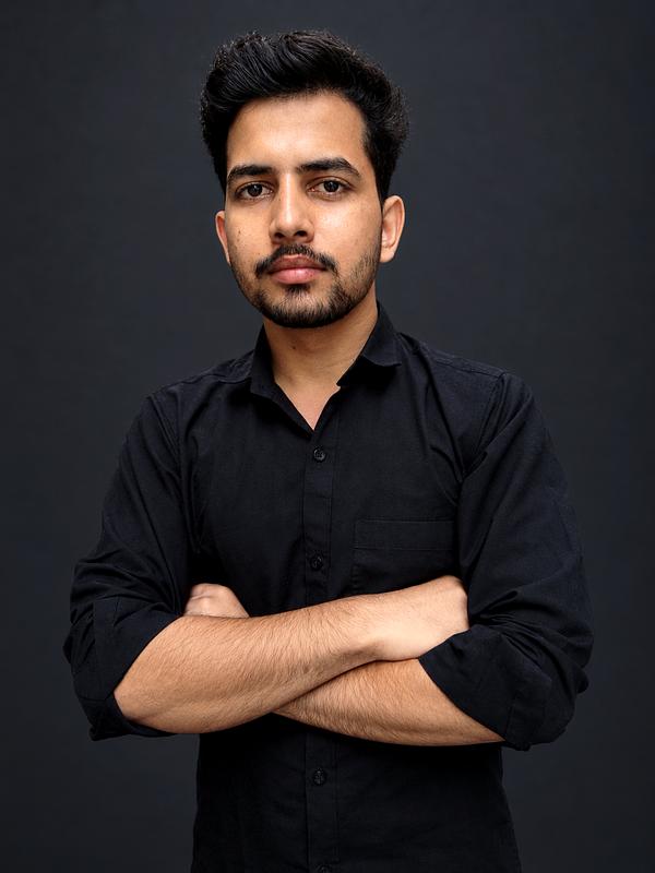 Akshay Pratap Singh Akshay Pratap Singh