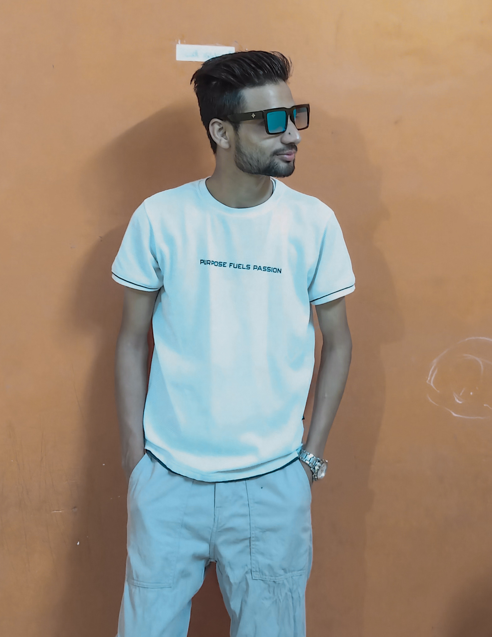 Mohd Gufran