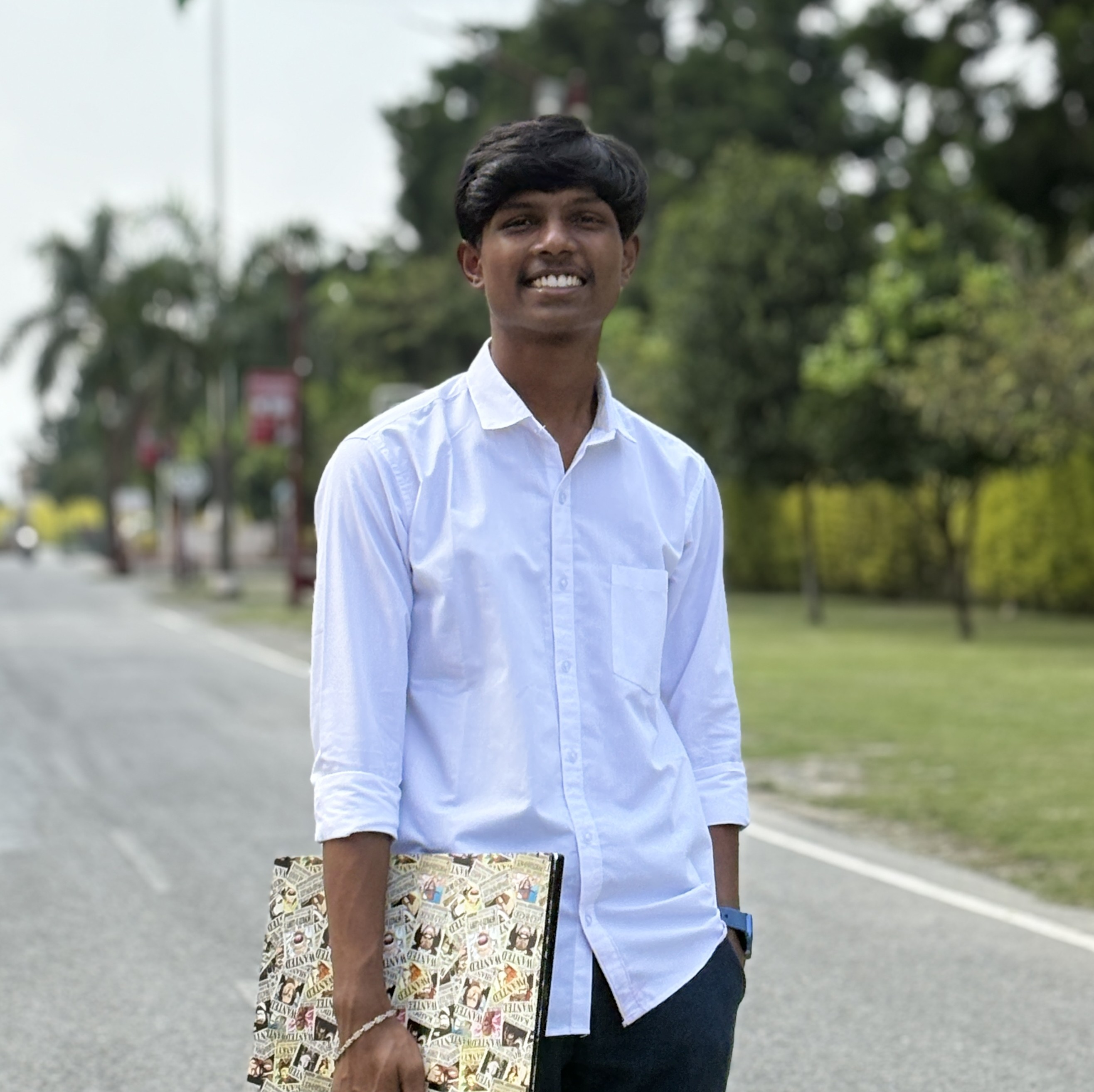 Asrith Behala