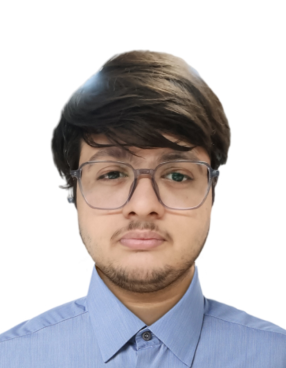 Anubhab Mukherjee