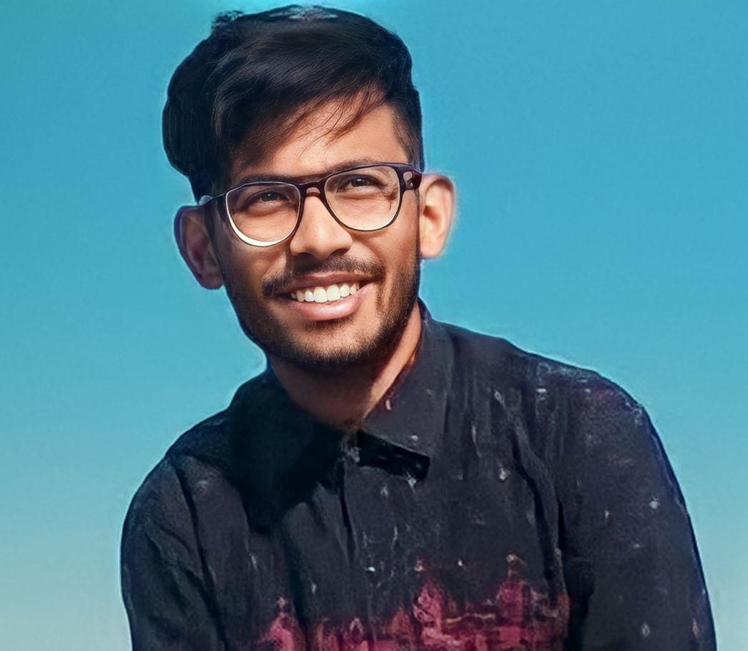 Arijit Roy