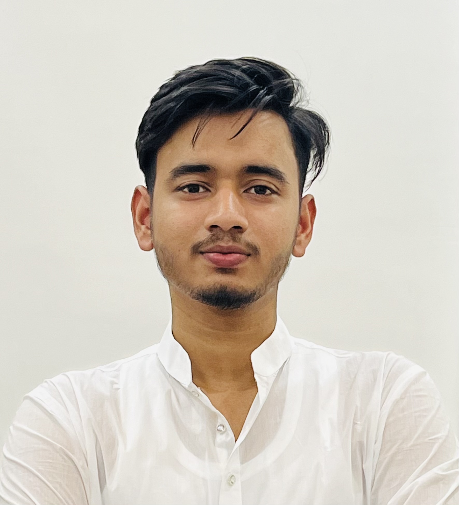 Ahad Khan