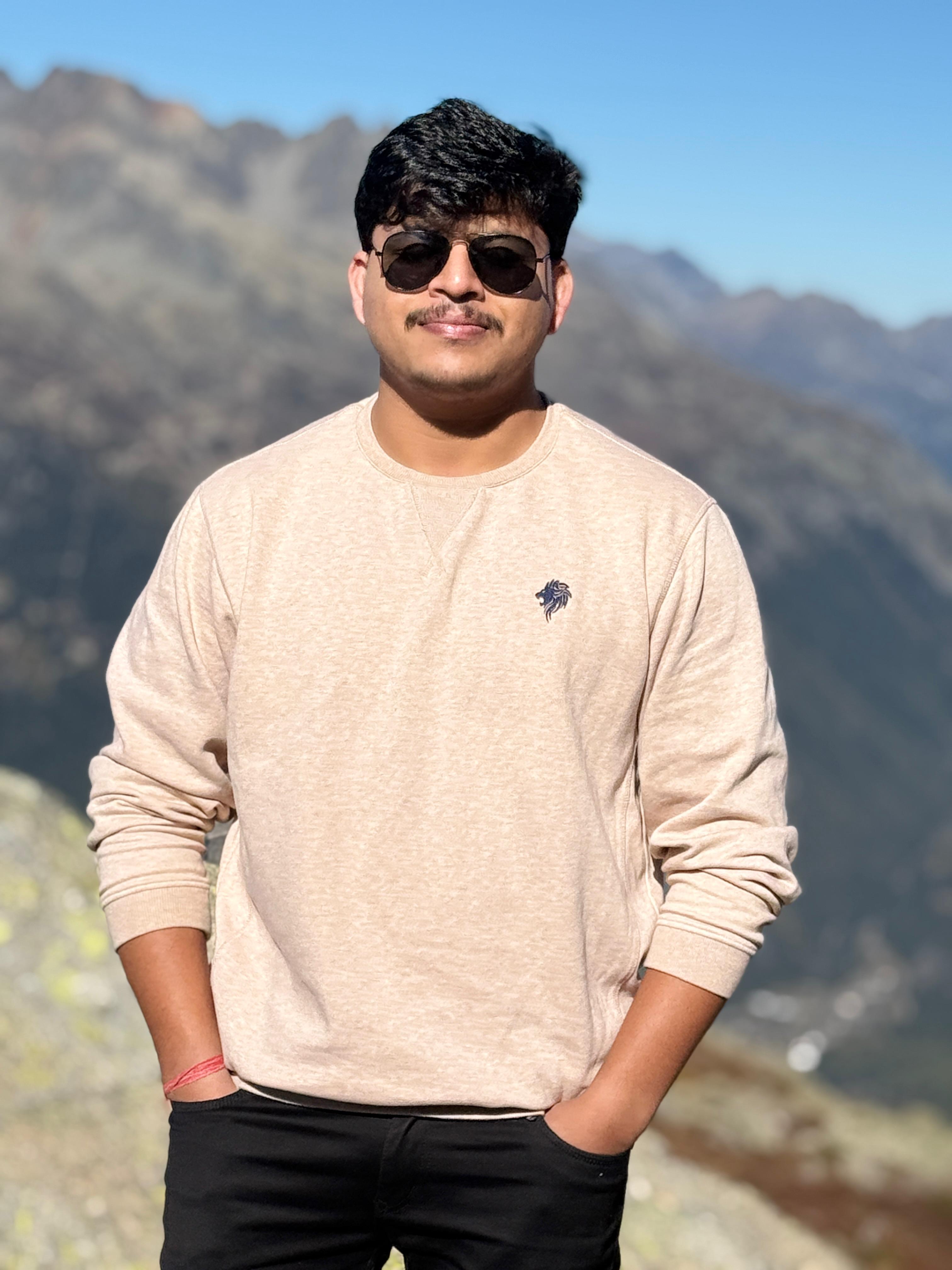 Abhishek Singh