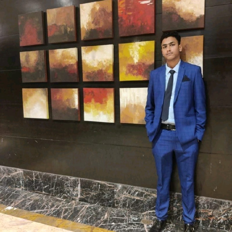 Uday Jain