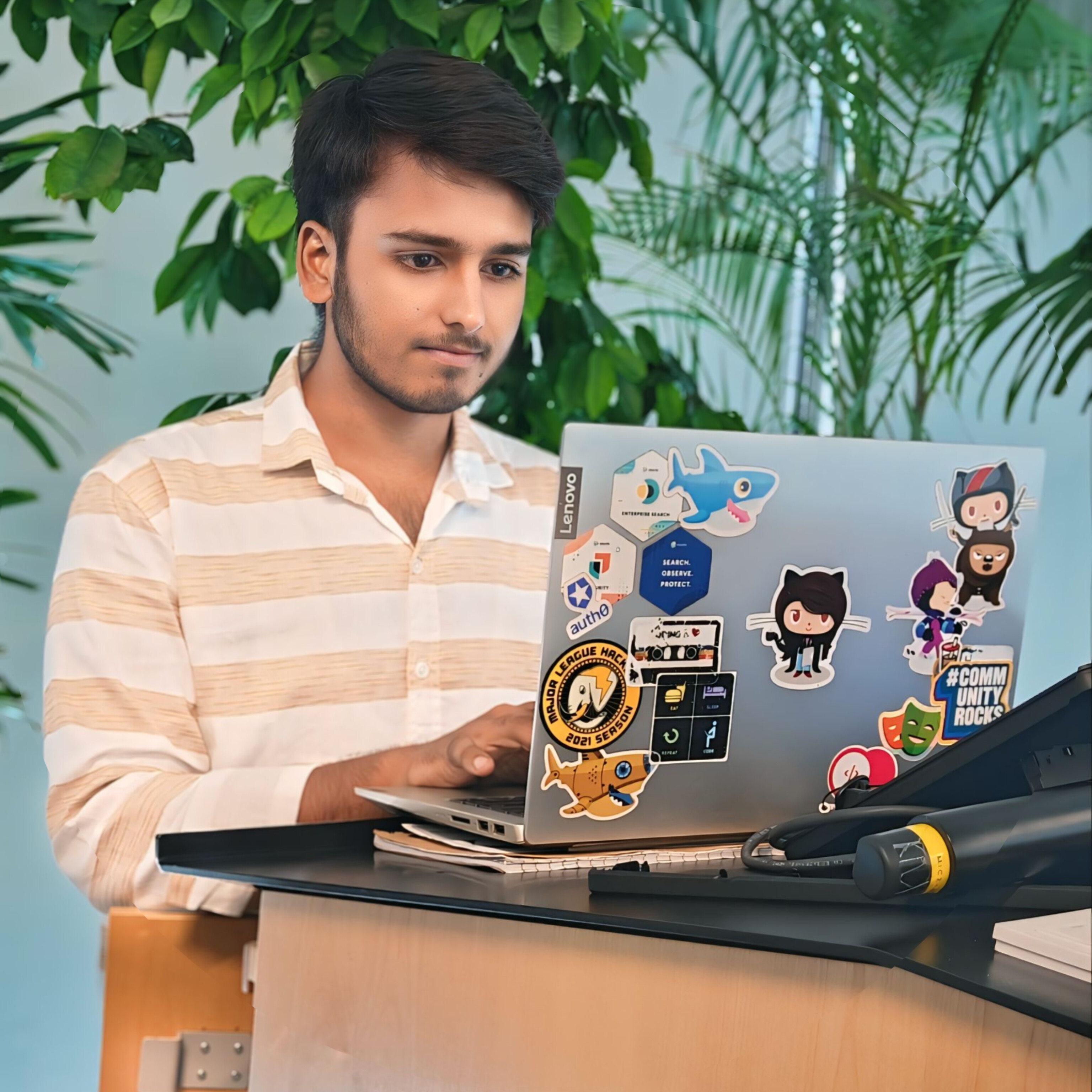 Animesh Singh