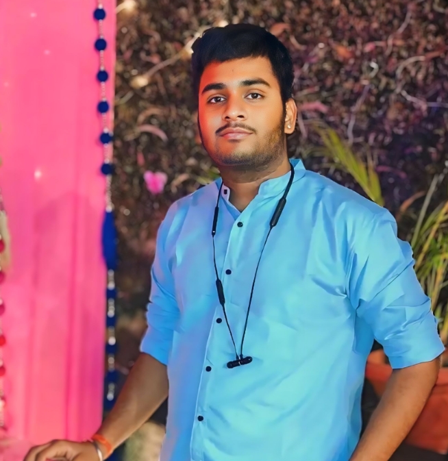 ROHIT SRIVASTAVA