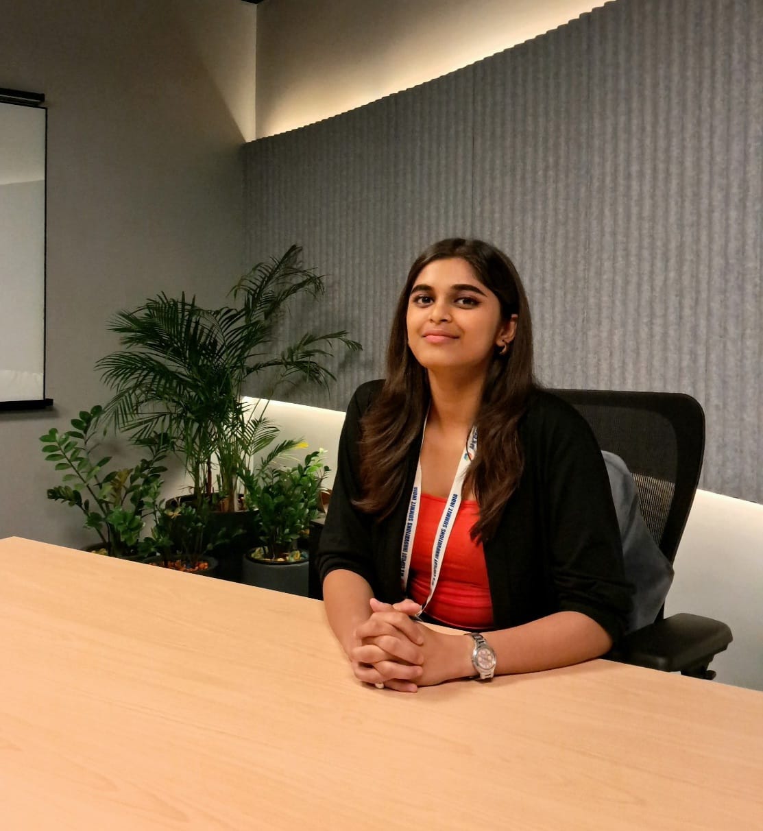 Tanvi Sharma Tanvi Sharma