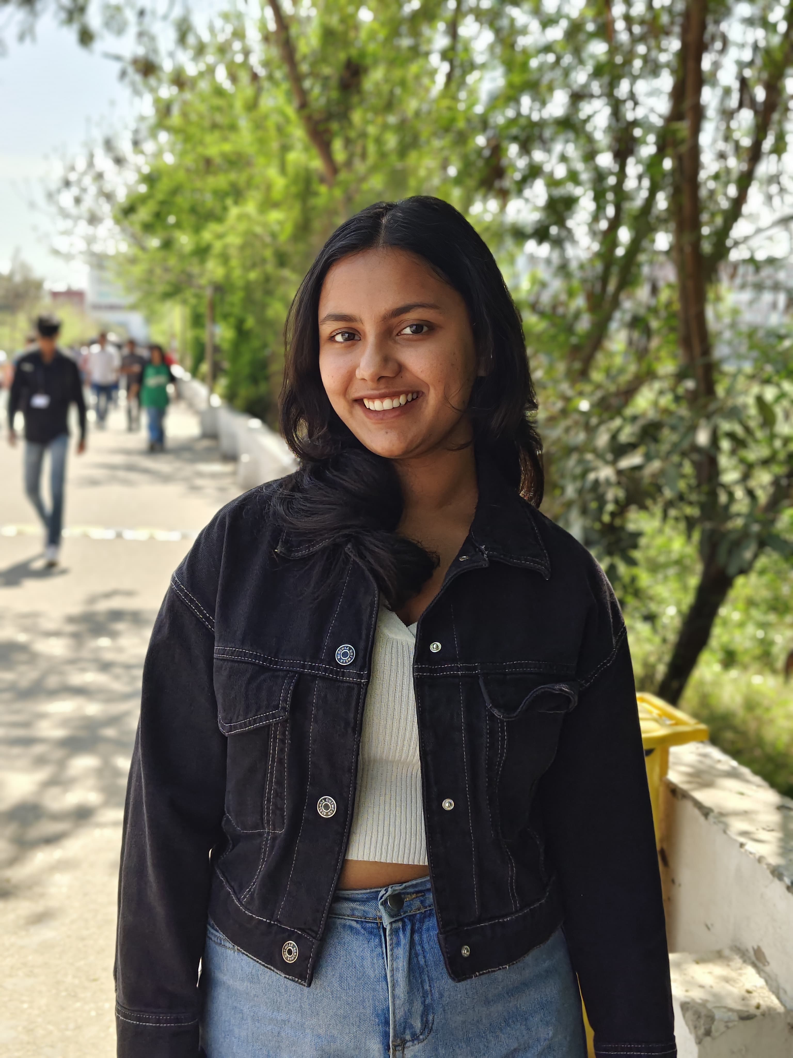 Eshika Rana Eshika Rana