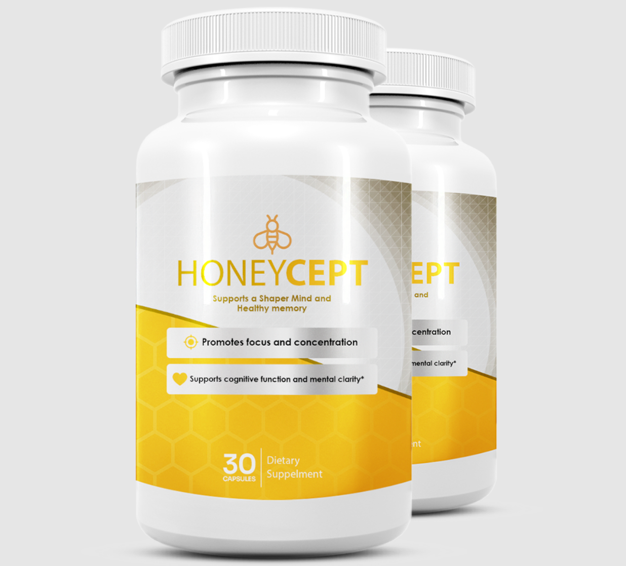 Honeycept™ Explained: How It May Help Improve Focus and Mental Energy? Honeycept™ Explained: How It May Help Improve Focus and Mental Energy?