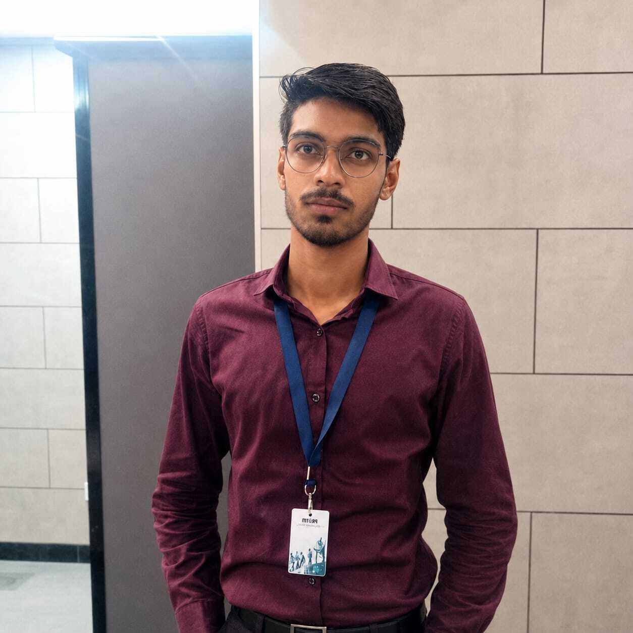 Vishal Kushwaha Vishal Kushwaha