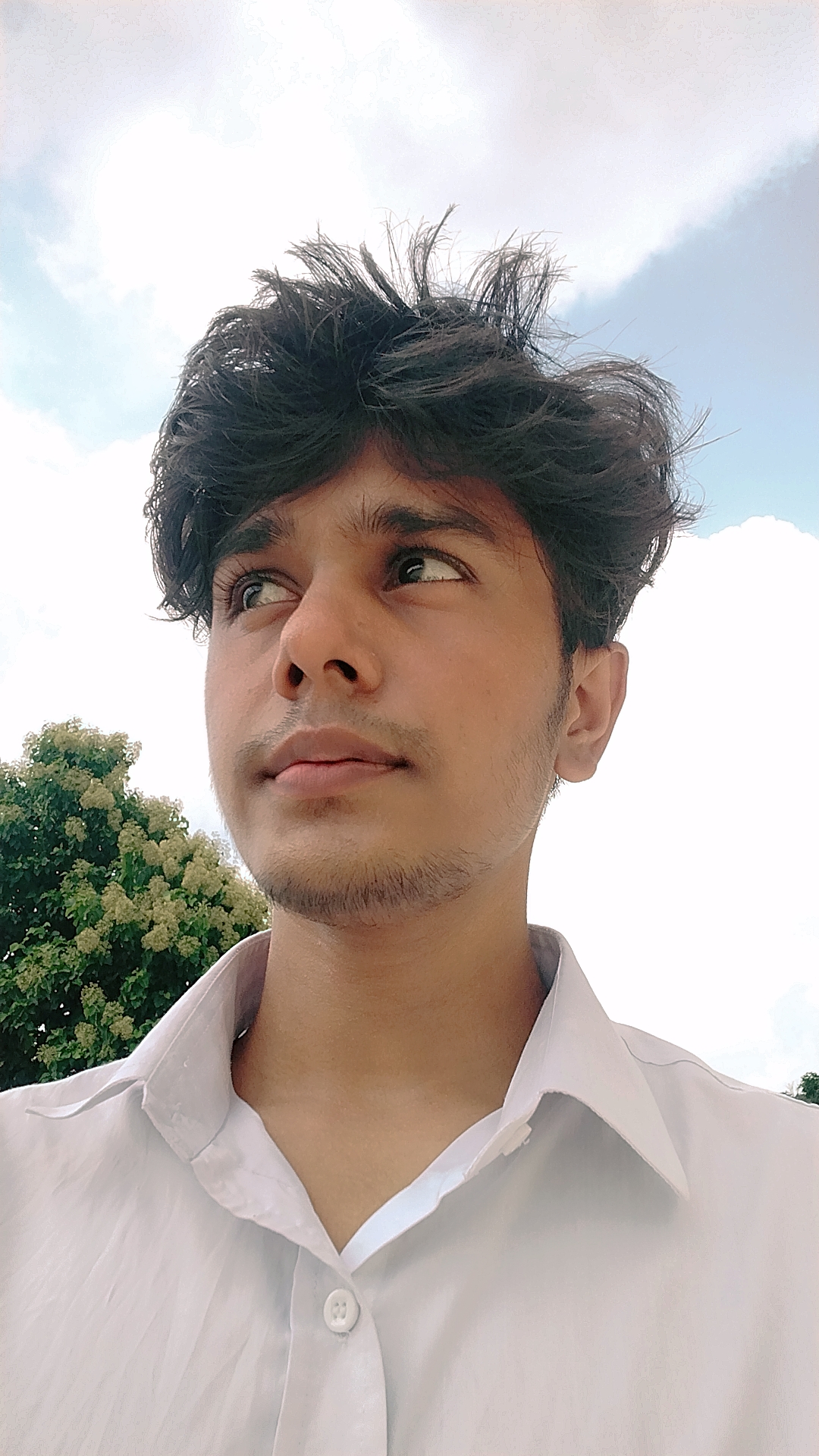 Santosh Maurya