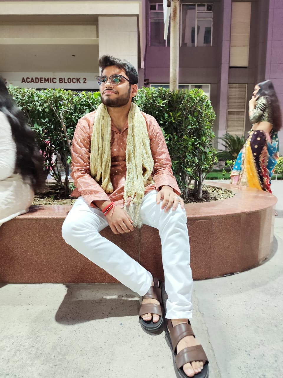 Subhrat Agarwal
