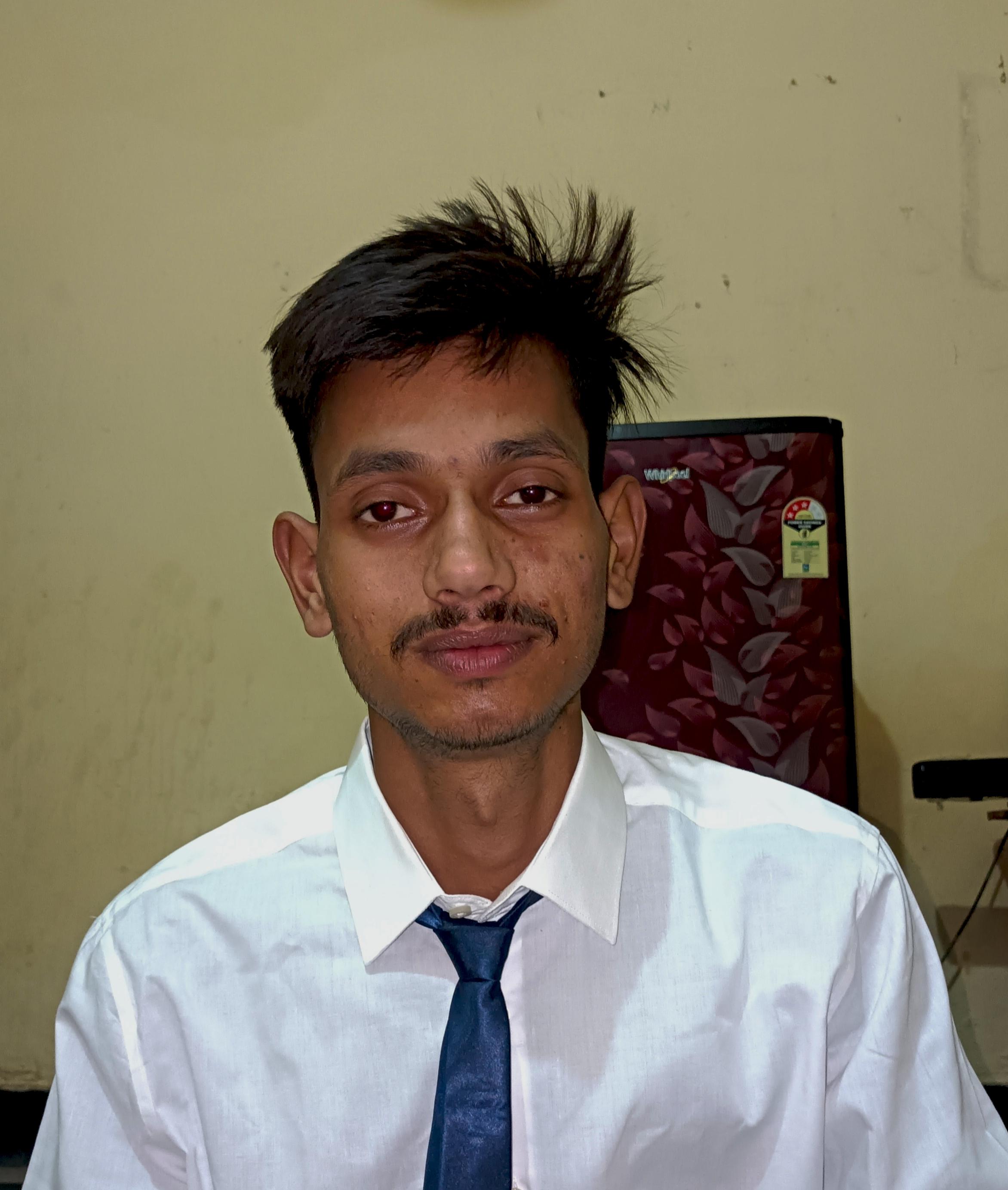 aditya rai