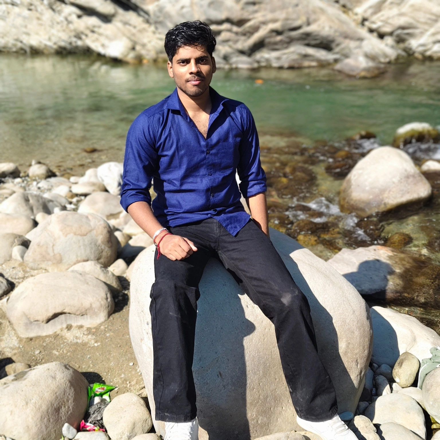 Himanshu Kumar