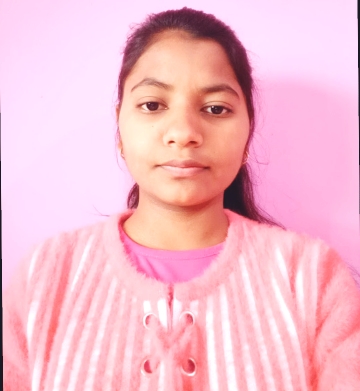 shalu kumari 