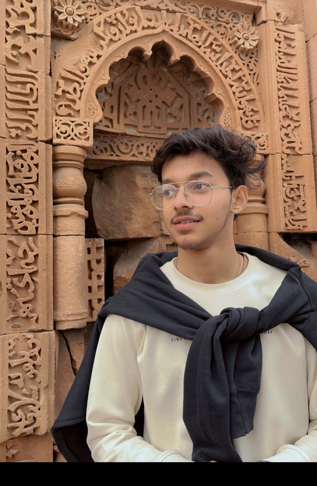 Vansh Johri