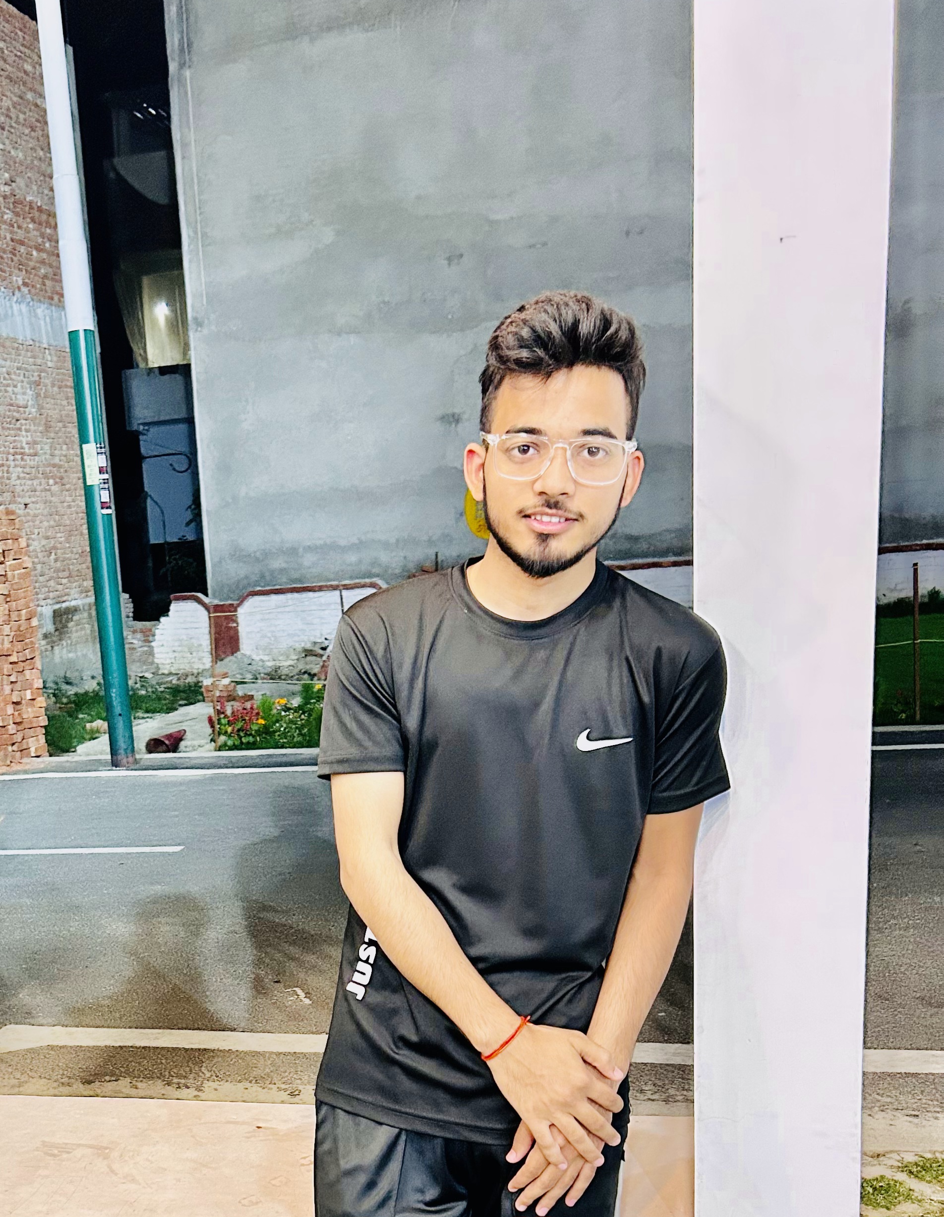 RAHUL SINGH NEGI 
