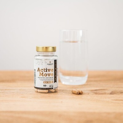 Active Move Joint Health [NL,BE]