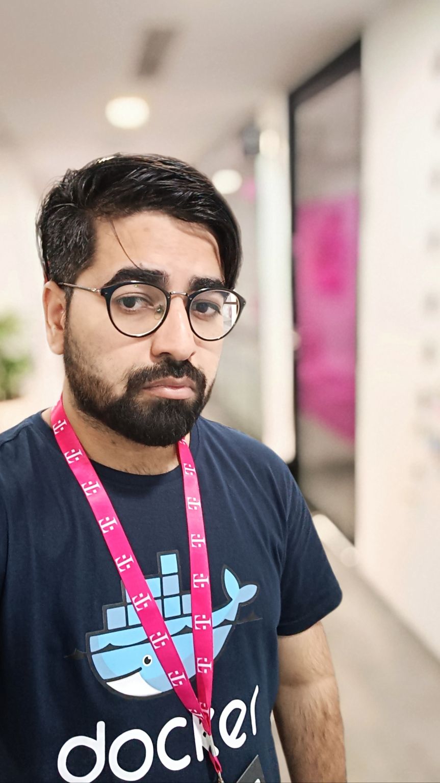 Javed Khan on LinkedIn: #magentatechcon #magentatechcon #platformengineering #ai #automation…