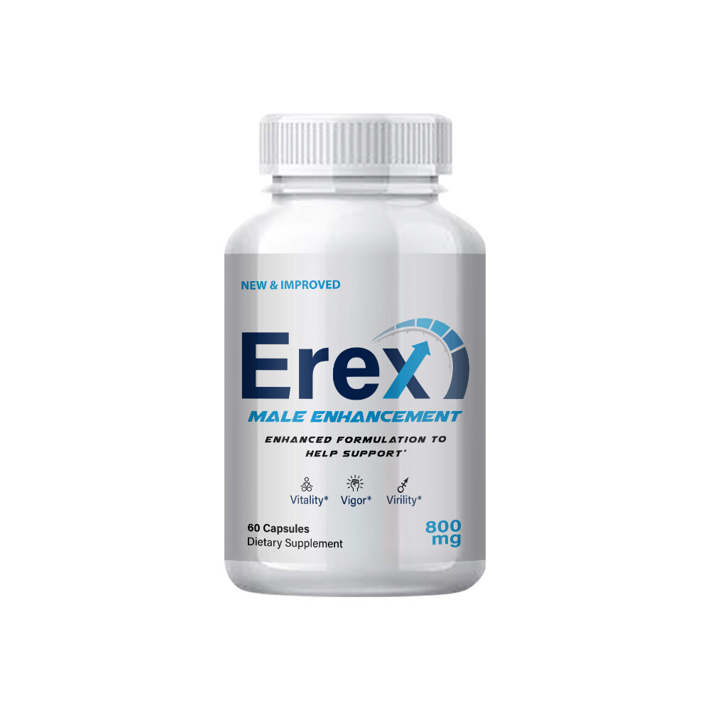 Erex Male Enhancement Reviews