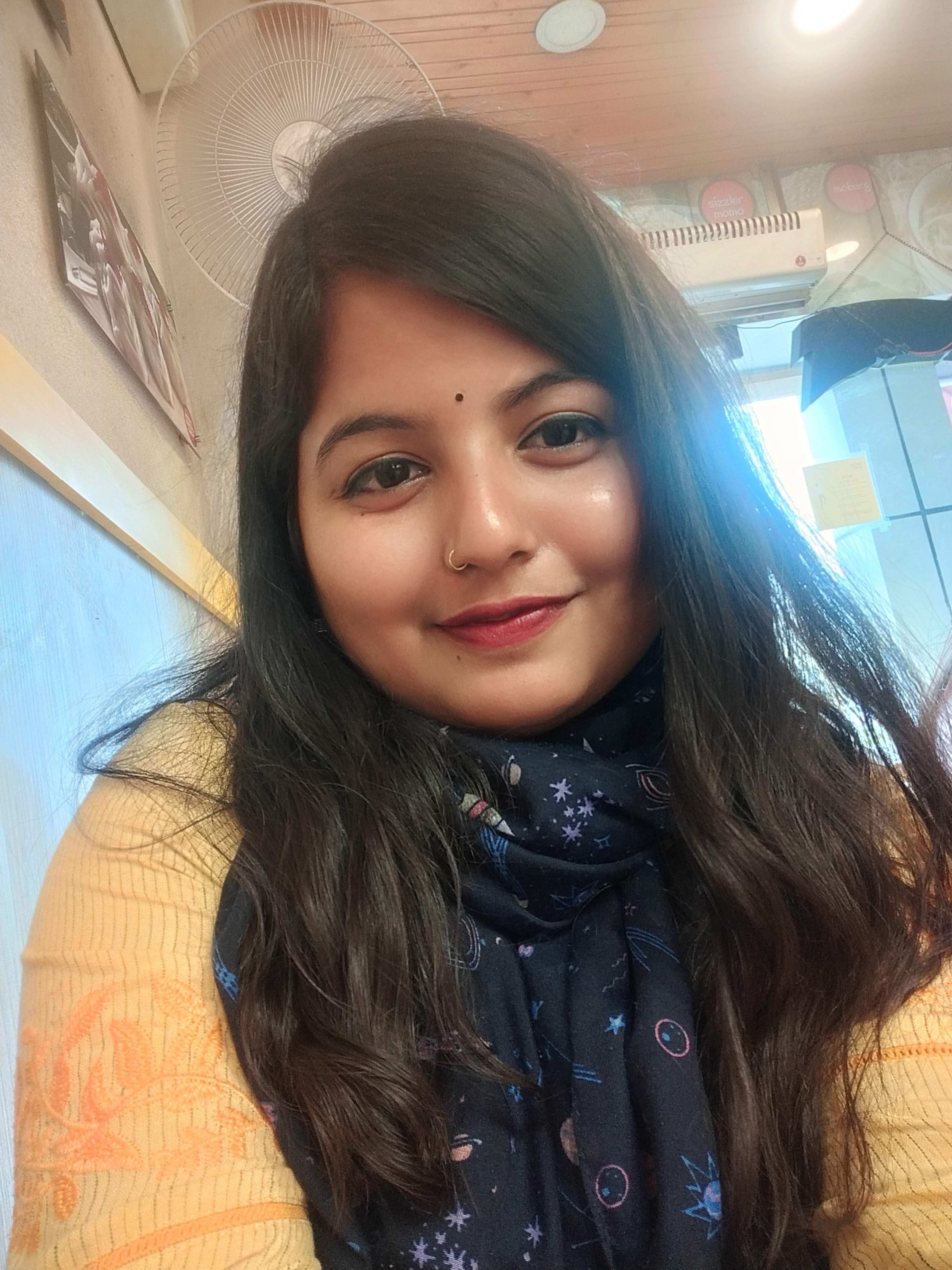 shreya shukla