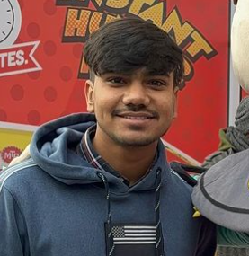 Aman Kumar