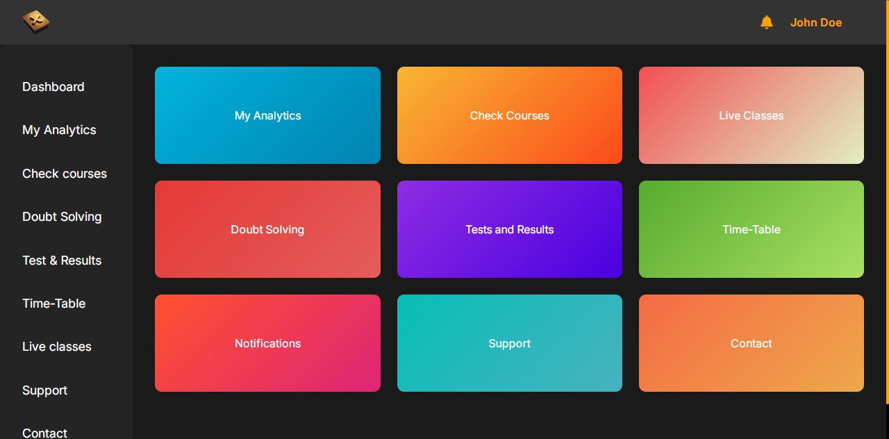 LecturaX - AI Powered Learning