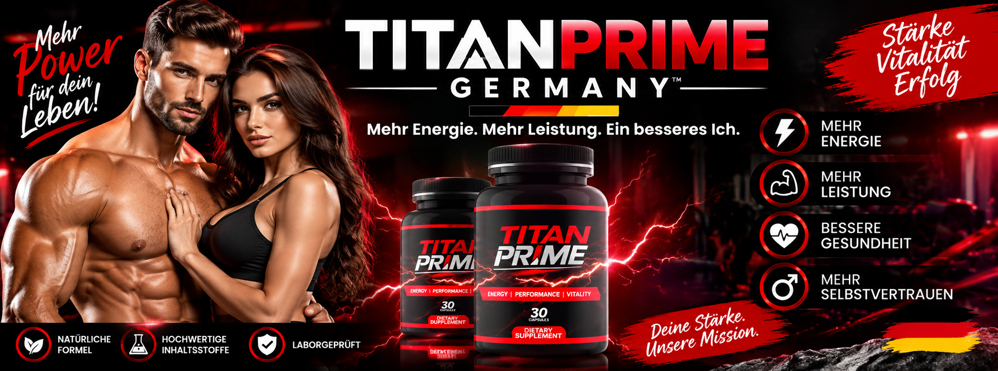 Titanprime Germany Titanprime Germany