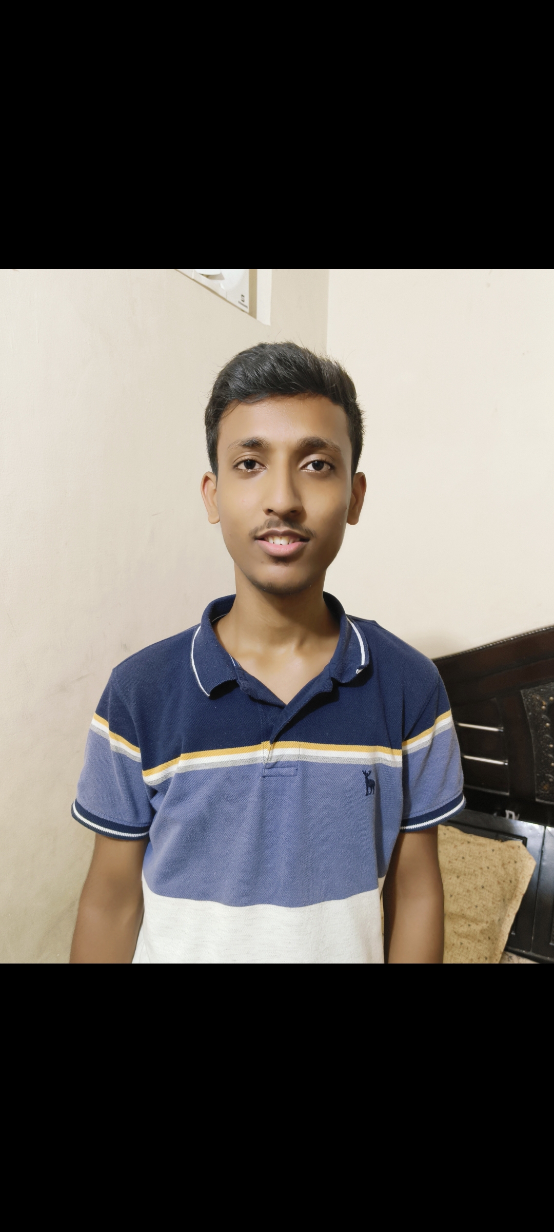 Zaman Abbas