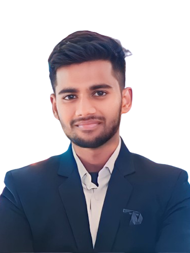 Mayank Diwakar