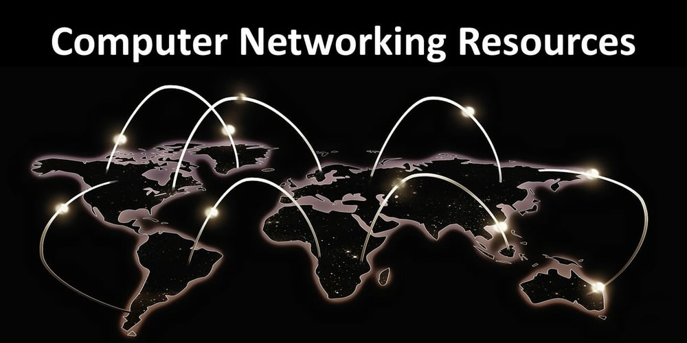8 Computer Networking Resources for All Levels