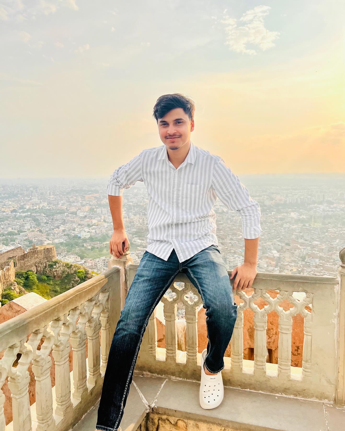 ZAHID RAZA