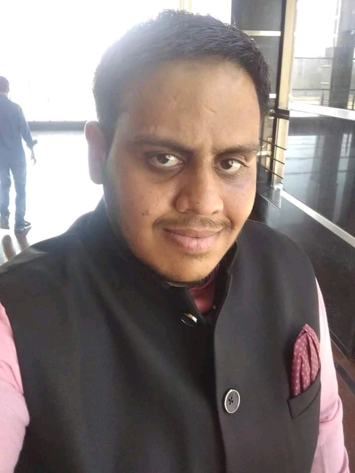 Mohd Arsalan