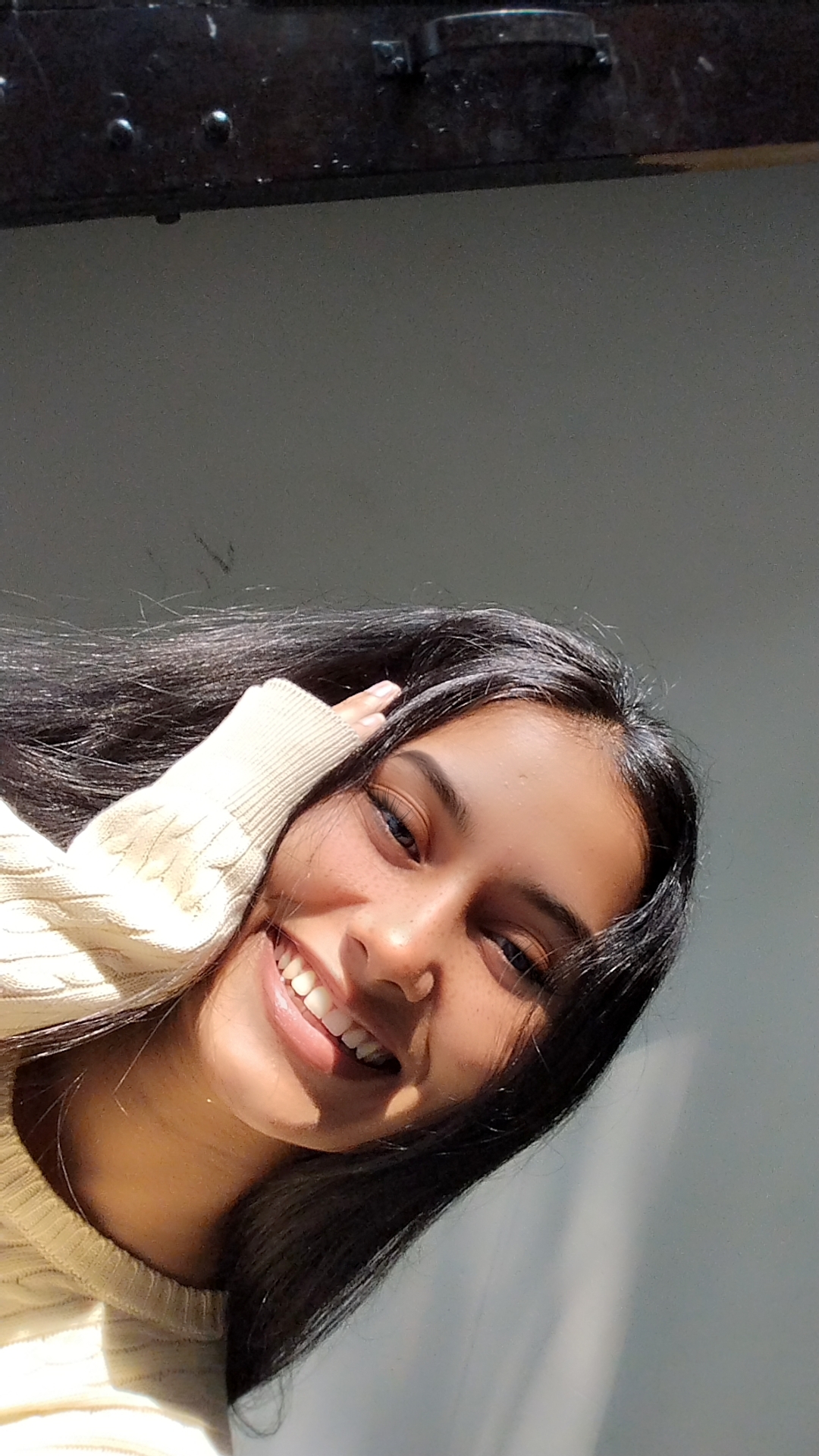 Amrita Mishra