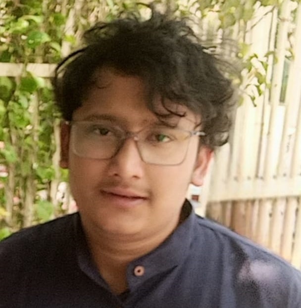 Tarun Barkoti
