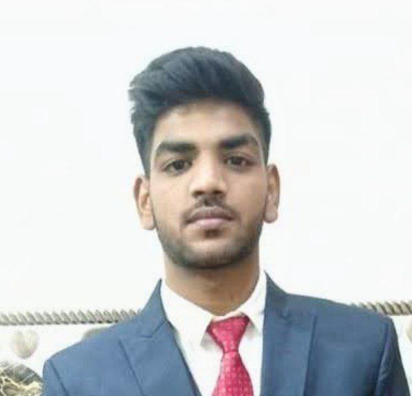 Chirag Maheshwari
