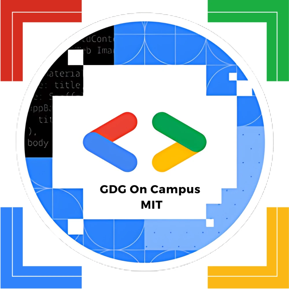 GDGoC MIT GDGoC MIT