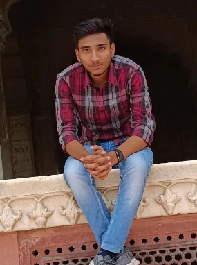 Gaurav Kumar