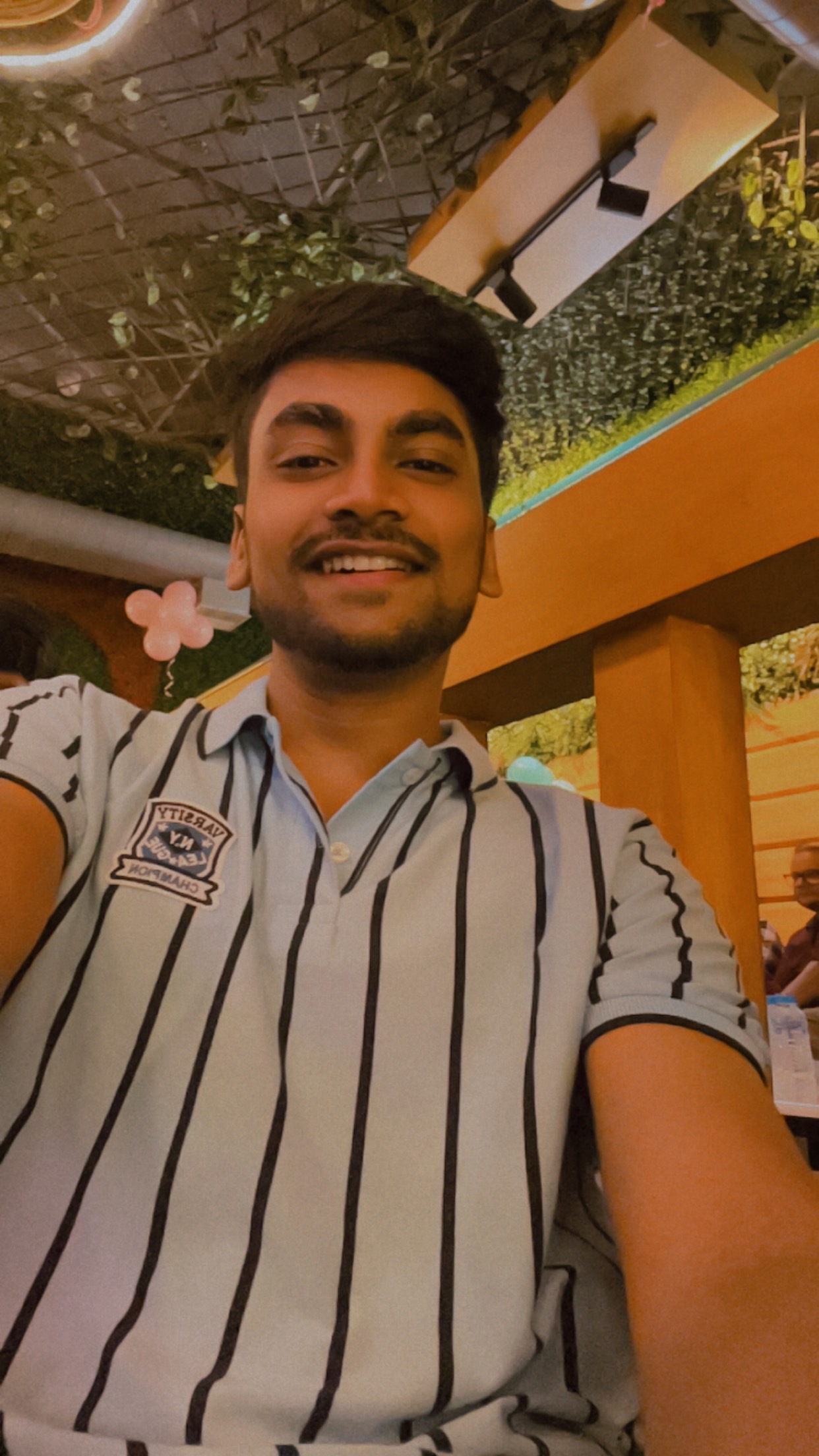 Shivansh kumar Gupta