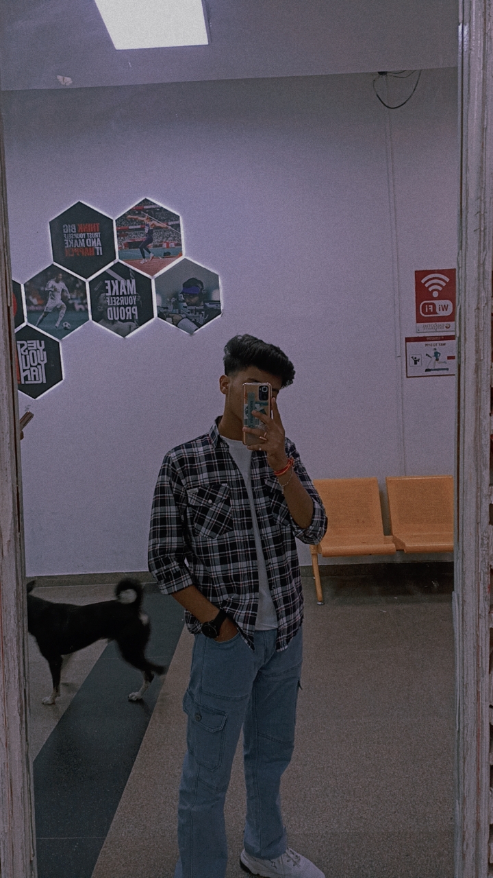 Priyanshu Namdev