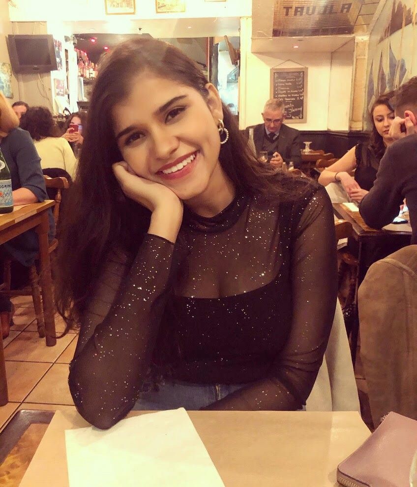 Geetanjali Kapoor