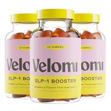Velomi GLP-1 Booster Germany Velomi GLP-1 Booster Germany